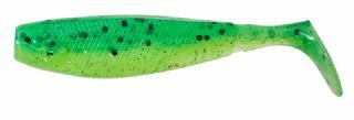 Guma Gunki g'bump 14cm lime chart pepper 71585