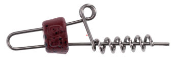 Wkręt Mikado do przynęt JAWS QUICK CHANGE SPIRAL 4.7cm 20g OMGJQ-20-4.7