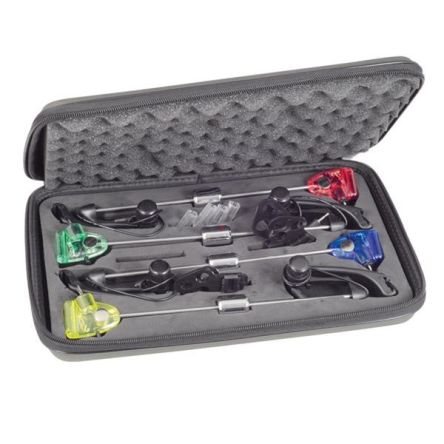 Zestaw sygnalizatorów Robinson bouncer led 88-ss-080