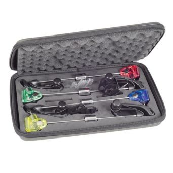 Zestaw sygnalizatorów Robinson bouncer led 88-ss-080