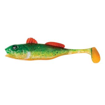 Guma Berkley Pulse 7cm Firetiger Goby