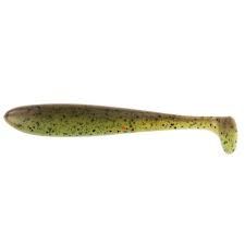 Guma DAM Effzett Greedy Shad 10cm Rusty Frog 5779205