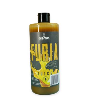 Zalewa Osmo Furia Juice 500ml NOWOŚĆ OFJ