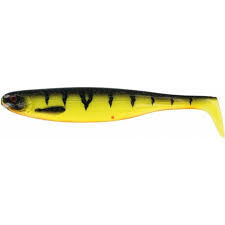 Guma Westin ShadTeez Slim 12cm Fire Perch P020-272-014