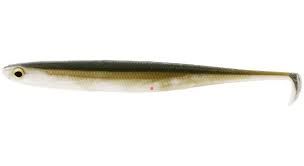 Guma Westin Kickteez 15cm Bass Hunter P150-489-021