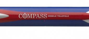 Wędka Daiwa Compass Mobile Telepole 500