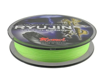 Plecionka Momoi Ryujin 150m 0,23mm 2 20kg