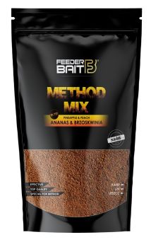 Method Mix Feeder Bait Słodka Kukurydza 800g FB9-8