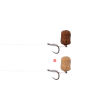 WAFTERS BAITNOW METHOD FEEDER O'FISH FISH BETAINE ROZ.8 24g - op.1szt. - 4