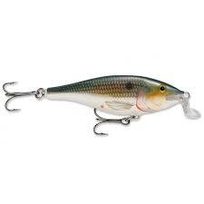 Wobler Rapala Shad Rap 7cm Shad SSR07SD