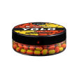 WAFTERS BAITNOW METHOD FEEDER YOLO ORANGE&YELLOW CHOCOLATE-ORANGE ROZ.6/8/10 24g - 4