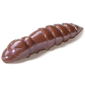 Guma FishUp Pupa 1,5" 106 earthworm