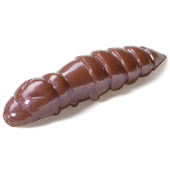 Guma FishUp Pupa 1,5" 106 earthworm