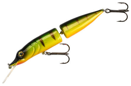 Wobler Mikado HARRIDAN 12cm 15g PWF-HN-12F-S52