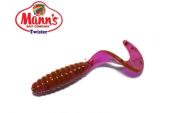 Guma Mann's twister 3cm M035-EV