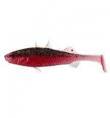 Guma Westin Stanley the Stickleback 9cm Sangria P117-319-008