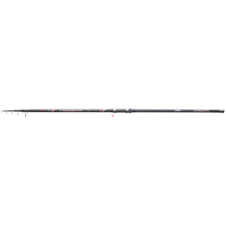 Wędka Jaxon CARACAL Power Tele 3,90m 100-200g WJ-CMG390200