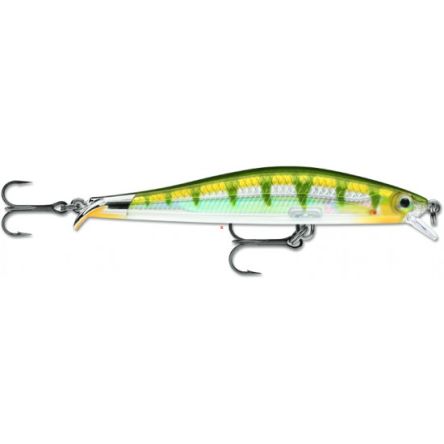 Wobler Rapala ripstop 9cm yp