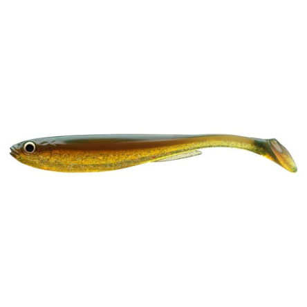 Guma Daiwa Prorex Slim Shady Gold Shiner 13,5cm 15100-301