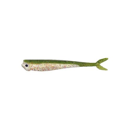 Guma Konger Twinky Shad Drop Shot 8,2cm kolor nr. 05 1szt. 330040205