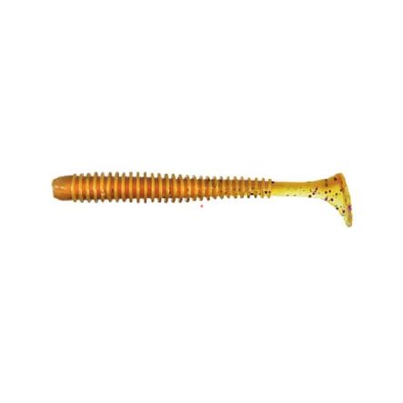Guma Konger Grubber Shad Skinny 5cm 334001025