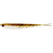 Guma Westin TwinTeez V2 Baitfish 14,5cm P149-017-157