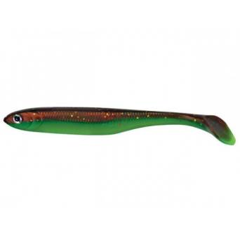 Guma Dam Longhorn 11cm rusty frog 5742306