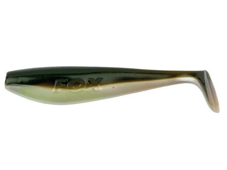 Guma Fox Rage Zander Pro Arkansas Shiner 10cm nsl430