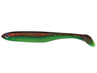 Guma Dam Longhorn 9cm Rusty Frog