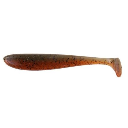 Guma DAM Effzett Greedy Shad 8cm Crayfish 5779101