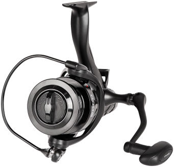 Kołowrotek Brain Apex Double 3000 Screw Handle 6+1BB 5.1:1