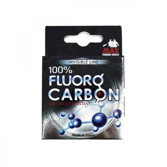 Fluorocarbon Max 0,15mm 10m
