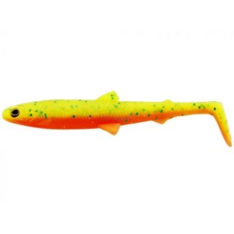 Guma Westin Bullteez 9,5cm green tomato p138-265-163