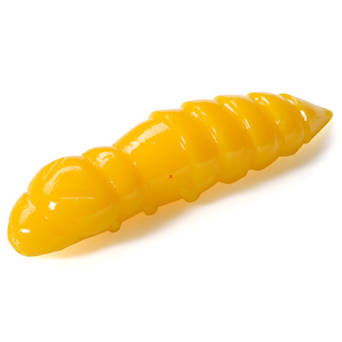 Guma FishUp Pupa 1,2" 103 yellow