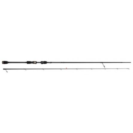 Wędka Westin W3 Finesse T&C 2nd 7'6 ML 5-15g 