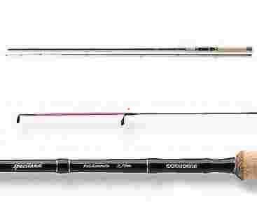 Wędka Cormoran Speciland Coregon 2,70m 7g