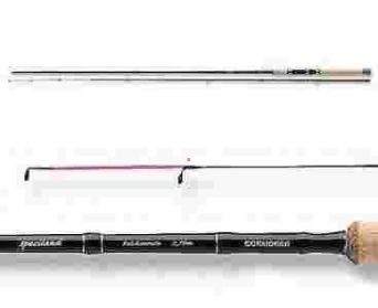 Wędka Cormoran Speciland Coregon 2,70m 7g