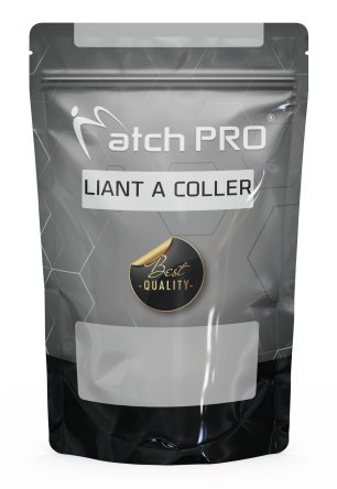 MatchPro  LIANT A COLLER 1 KG 900705