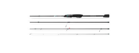 Wędka Favorite Blue Bird Compact BB1-804L-T 2.40m 3-12g Fast