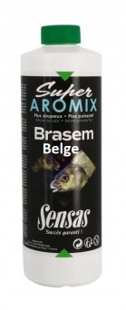 Aromix Sensas Brasem Belge 500ml 27426