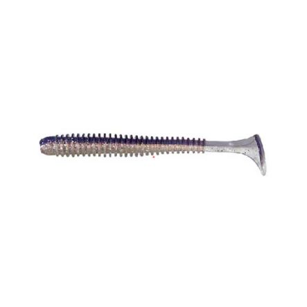 Guma Konger Grubber Shad Skinny 5cm 334001006