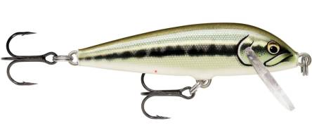 Wobler Rapala countdown 7cm amn