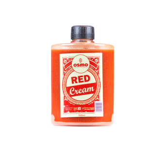 Zalewa Osmo Juice - Red Cream 500ml