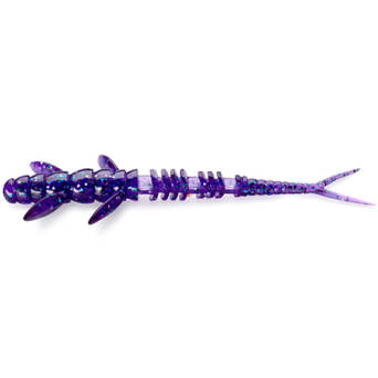 Guma Fishup Flit 2" 060 Dark violet