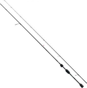 Wędka Jaxon XT-One Spin 1.98m 0.5-3g WJ-XEA19803