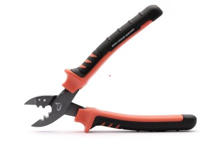 Szczypce Savage gear 16cm mp cut&crimp pliers