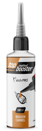 Liquid Matchpro Brasem Carmel 100ml 970535