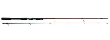 Wędka Westin W4 Powerlure 2nd 8'XH 25-80g 2,40m