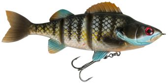 Guma Dam Effzett 56204 22cm 135g bluegill natural perch 56204