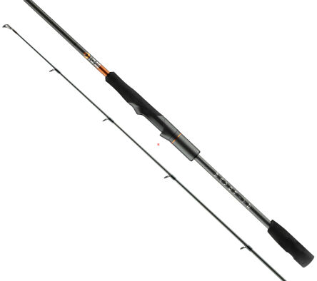 Wędka Favorite Totem 2.54m 12-36g Fast